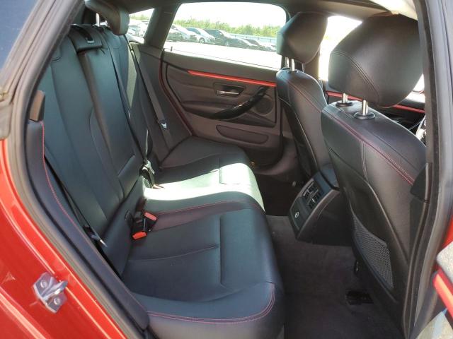 Photo 10 from auction – 2015 BMW 428 I GRAN with VIN WBA4A5C58FGK15397