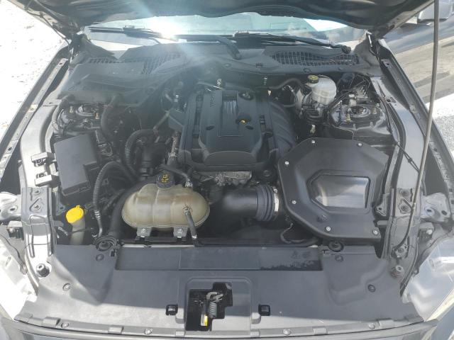 Photo 11 from auction – 2018 FORD MUSTANG with VIN 1FA6P8TH7J5165432