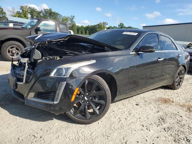 Photo 1 from auction – 2015 CADILLAC CTS VSPORT with VIN 1G6AV5S84F0136133