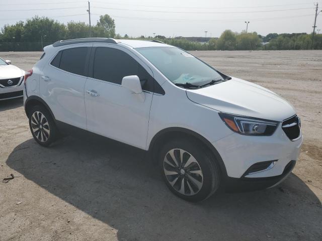 Photo 4 from auction – 2021 BUICK ENCORE PRE with VIN KL4CJESM0MB373227