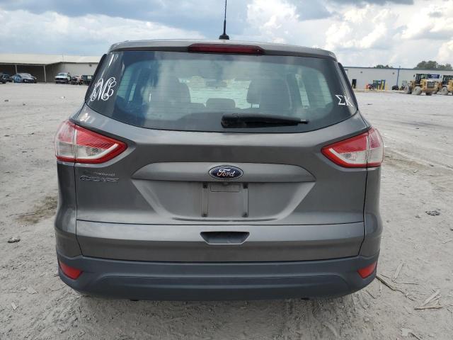 Photo 6 from auction – 2014 FORD ESCAPE S with VIN 1FMCU0F77EUC42236