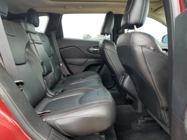 Photo 11 from auction – 2015 JEEP CHEROKEE T with VIN 1C4PJMBSXFW769659