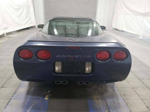 Photo 6 from auction – 2001 CHEVROLET CORVETTE with VIN 1G1YY22G715100661