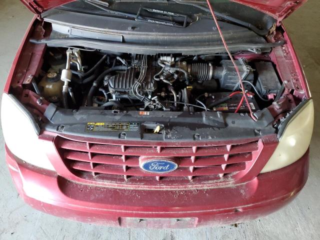 Foto 12 de la subasta – 2004 FORD FREESTAR S con VIN 2FMZA51604BA73549