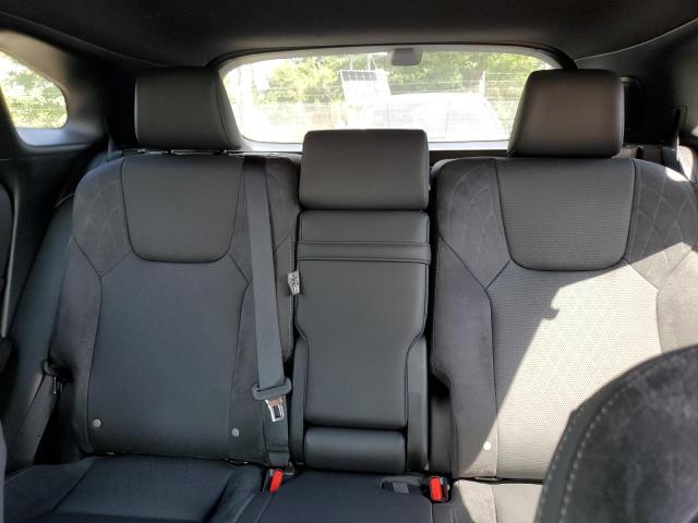 Photo 10 from auction – 2024 LEXUS RX 350 BAS with VIN 2T2BAMCA1RC044475