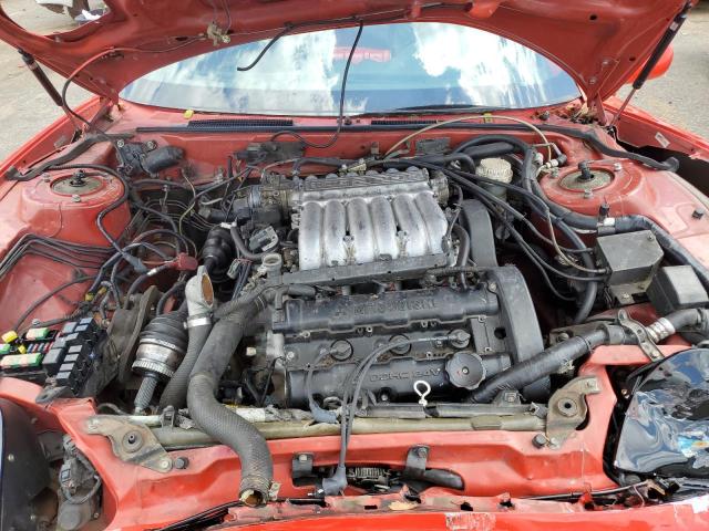 Photo 11 from auction – 1992 DODGE STEALTH R/ with VIN JB3XE74CXNY030694
