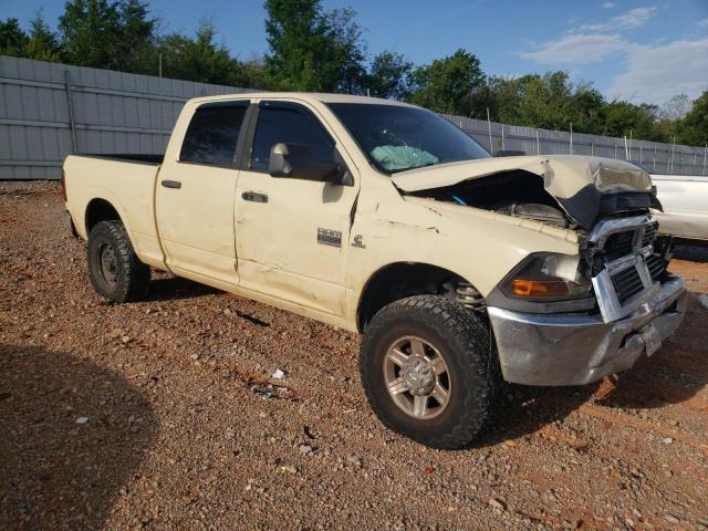Photo 4 from auction – 2011 DODGE RAM 2500 with VIN 3D7UT2CL3BG594694