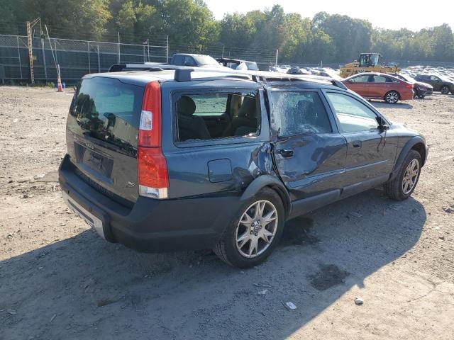 Photo 3 from auction – 2007 VOLVO XC70 with VIN YV4SZ592971282964