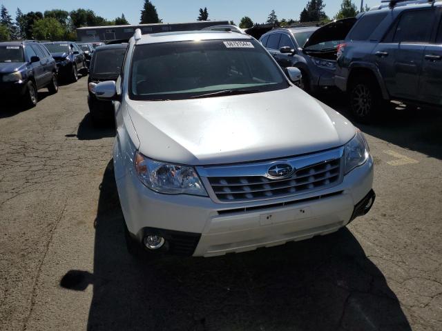 Photo 5 from auction – 2011 SUBARU FORESTER T with VIN JF2SHAGC4BH725047