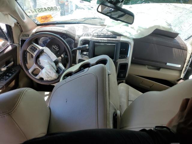Photo 8 from auction – 2017 RAM 2500 LARAM with VIN 3C6UR5FL2HG547565