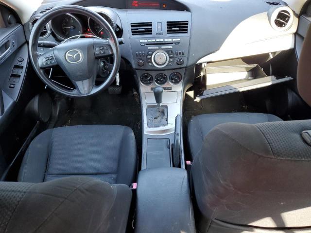 Photo 8 from auction – 2011 MAZDA 3 I with VIN JM1BL1VF7B1386349