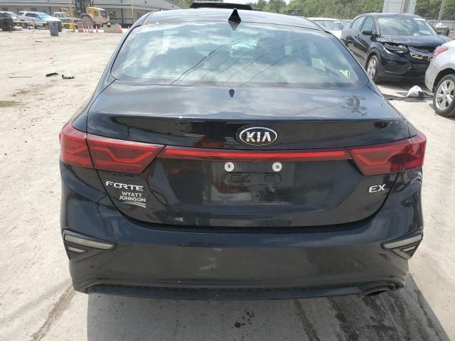 Photo 6 from auction – 2021 KIA FORTE EX with VIN 3KPF54AD2ME322639