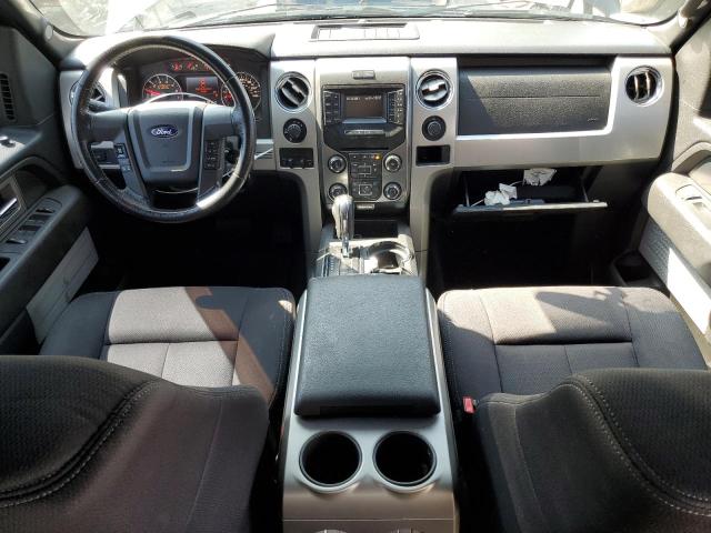 Photo 8 from auction – 2013 FORD F150 SUPER with VIN 1FTFW1ET2DKE63706