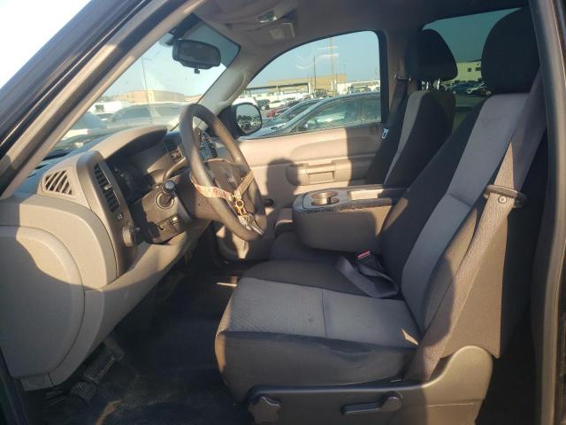Photo 7 from auction – 2009 GMC SIERRA C15 with VIN 3GTEC13C29G216126