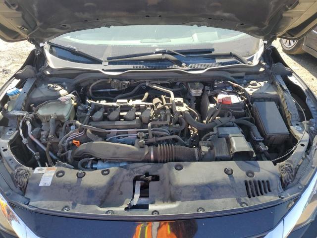 Photo 11 from auction – 2018 HONDA CIVIC EX with VIN 2HGFC3B30JH357591