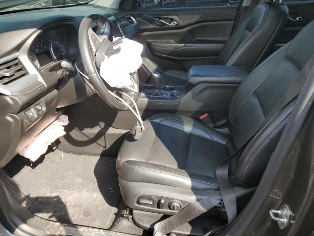 Photo 7 from auction – 2019 GMC ACADIA SLT with VIN 1GKKNULS0KZ194613