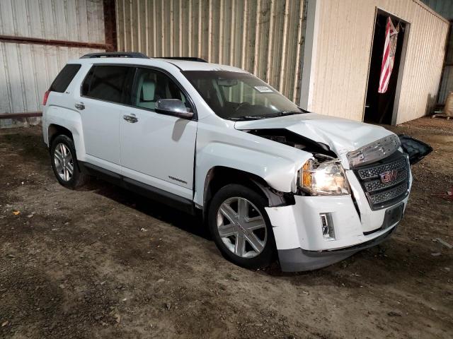Photo 4 from auction – 2011 GMC TERRAIN SL with VIN 2CTALWEC2B6290290