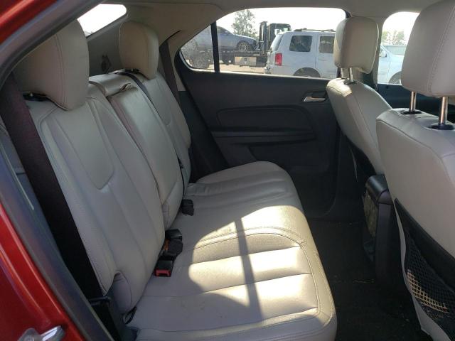 Photo 11 from auction – 2012 CHEVROLET EQUINOX LT with VIN 2GNALDEK4C6246503