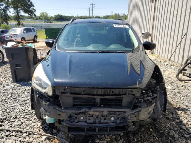 Photo 5 from auction – 2018 FORD ESCAPE SEL with VIN 1FMCU0HD4JUA47773