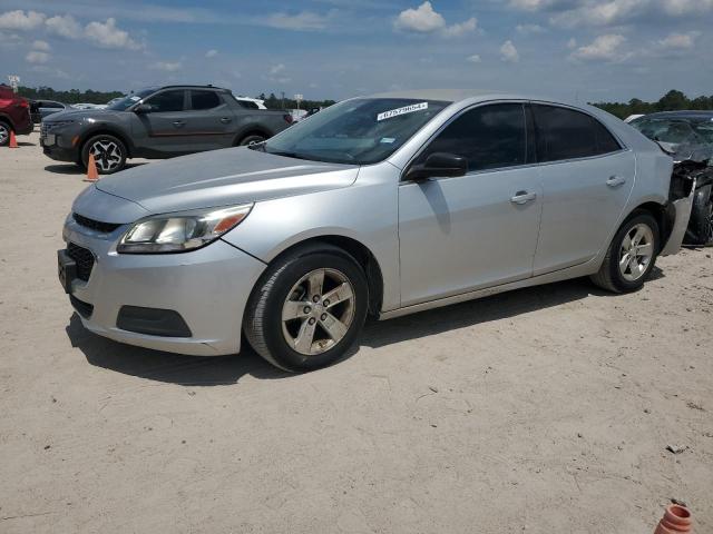 CHEVROLET MALIBU LIM 2016 with VIN 1G11B5SA8GF167157 - Photo from auction