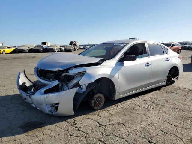 NISSAN ALTIMA 2.5 2014 with VIN 1N4AL3AP9EC131447 - Photo from auction
