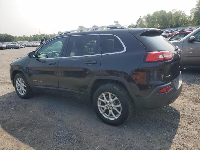Photo 2 from auction – 2015 JEEP CHEROKEE L with VIN 1C4PJMCS0FW534542