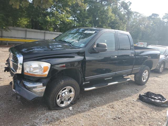 DODGE RAM 2500 S 2006 with VIN 1D7KS28C66J125610 - Photo from auction
