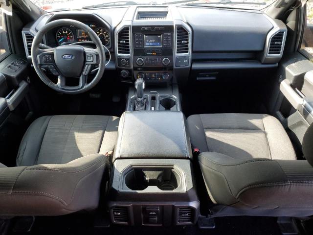 Photo 8 from auction – 2016 FORD F150 SUPER with VIN 1FTEW1EG6GFA06411