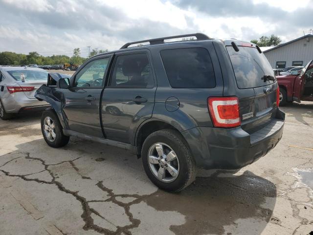 Photo 2 from auction – 2009 FORD ESCAPE XLT with VIN 1FMCU03G49KC58660