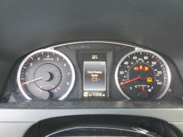 Photo 9 from auction – 2016 TOYOTA CAMRY LE with VIN 4T1BF1FKXGU122868