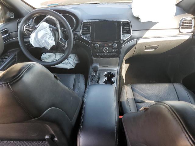Photo 8 from auction – 2021 JEEP GRAND CHER with VIN 1C4RJFBG2MC731891