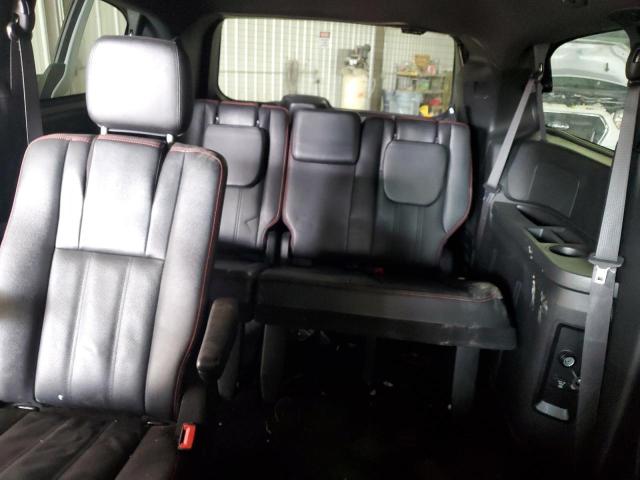 Photo 10 from auction – 2019 DODGE GRAND CARA with VIN 2C4RDGEG0KR764949