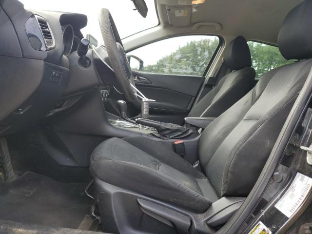 Photo 7 from auction – 2016 MAZDA 3 SPORT with VIN 3MZBM1T78GM327729