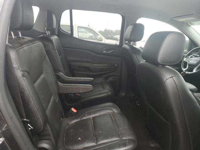 Photo 11 from auction – 2018 GMC ACADIA SLT with VIN 1GKKNMLA0JZ186422