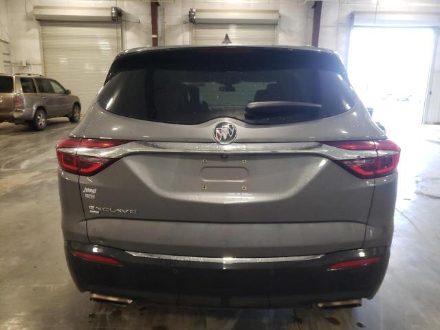 Photo 6 from auction – 2020 BUICK ENCLAVE PR with VIN 5GAEVBKW4LJ197534