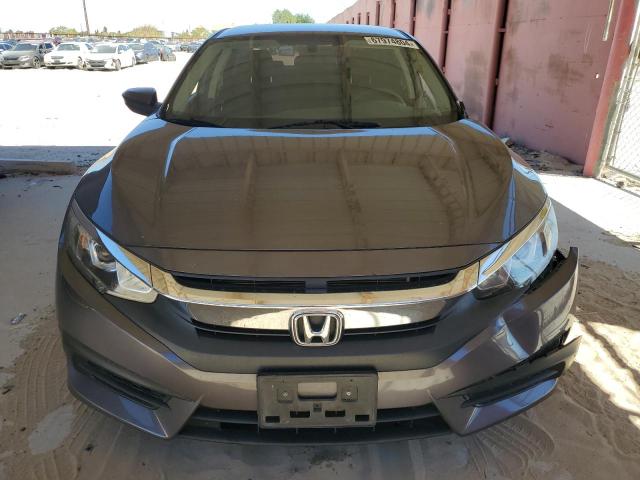 Photo 5 from auction – 2018 HONDA CIVIC LX with VIN 2HGFC2F53JH559363