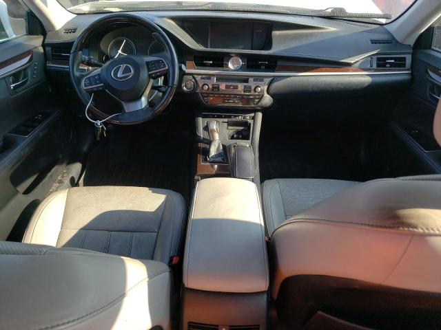 Photo 8 from auction – 2016 LEXUS ES 350 with VIN 58ABK1GG5GU014897