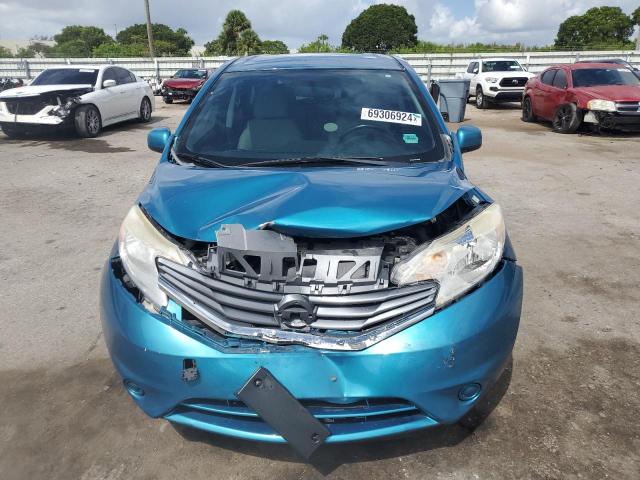 Photo 5 from auction – 2014 NISSAN VERSA NOTE with VIN 3N1CE2CP2EL401839