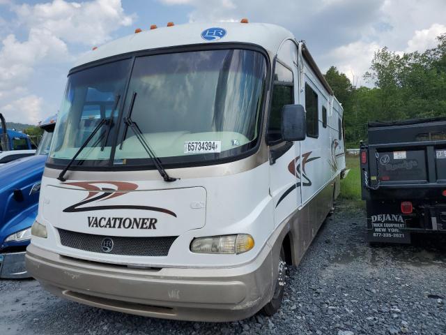 Photo 2 from auction – 1999 HOLI VACATIONER with VIN 3FCNF53S1XJA11029