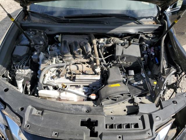 Photo 11 from auction – 2016 LEXUS ES 350 with VIN 58ABK1GG7GU014562