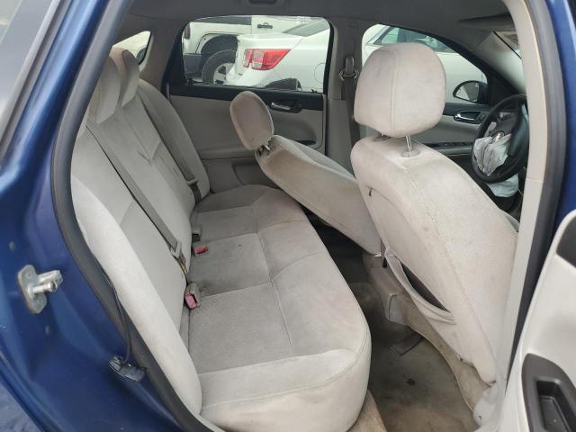 Photo 10 from auction – 2006 CHEVROLET IMPALA LS with VIN 2G1WB58K769318874