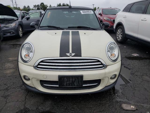 Photo 5 from auction – 2015 MINI COOPER with VIN WMWZN3C57FT862816