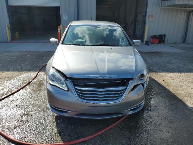 Фото 5 с аукциона – 2014 CHRYSLER 200 LX с VIN 1C3CCBAB7EN142263