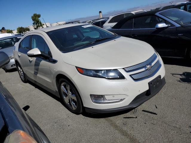 Photo 4 from auction – 2013 CHEVROLET VOLT with VIN 1G1RH6E48DU139024
