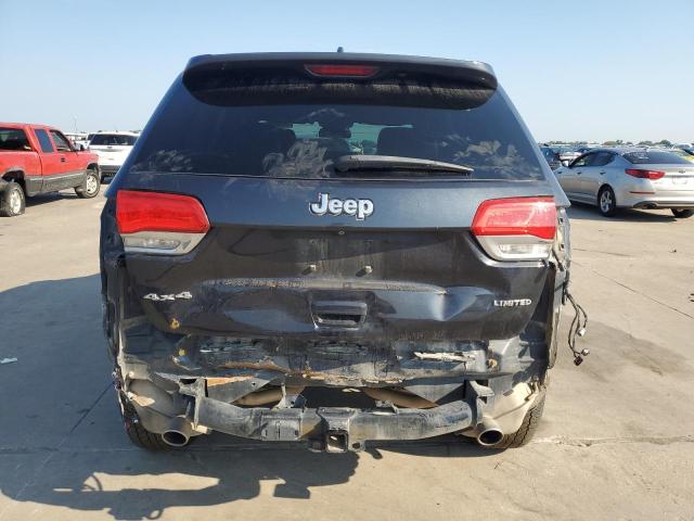 Photo 6 from auction – 2015 JEEP GRAND CHER with VIN 1C4RJFBTXFC948380