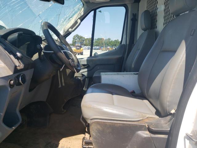 Photo 7 from auction – 2019 FORD TRANSIT T- with VIN 1FTYR1CM7KKA75170