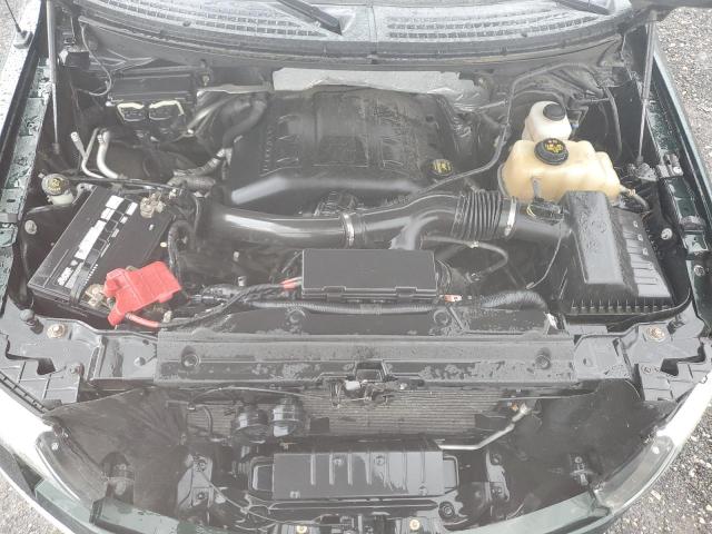 Photo 11 from auction – 2012 FORD F150 SUPER with VIN 1FTFX1ET1CFA91554