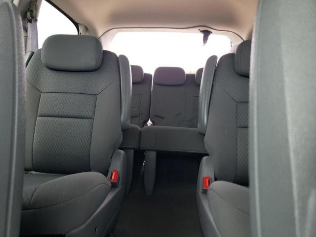 Photo 10 from auction – 2010 CHRYSLER TOWN & COU with VIN 2A4RR5D19AR102847