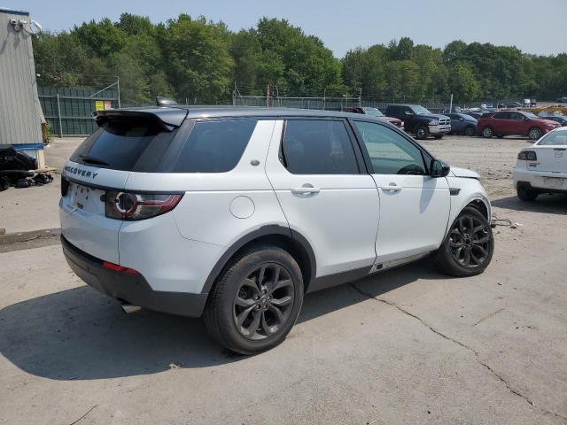 Photo 3 from auction – 2019 LAND ROVER DISCOVERY with VIN SALCR2FX3KH785839