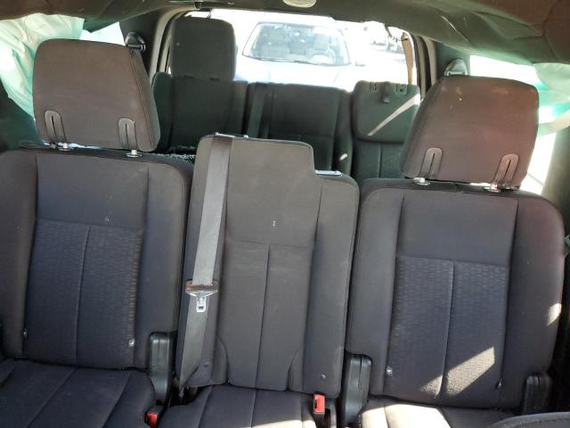 Photo 10 from auction – 2016 FORD EXPEDITION with VIN 1FMJU1GT9GEF50885